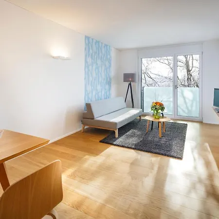 Appartement Appadu