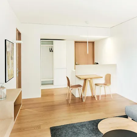 Appadu Appartement *