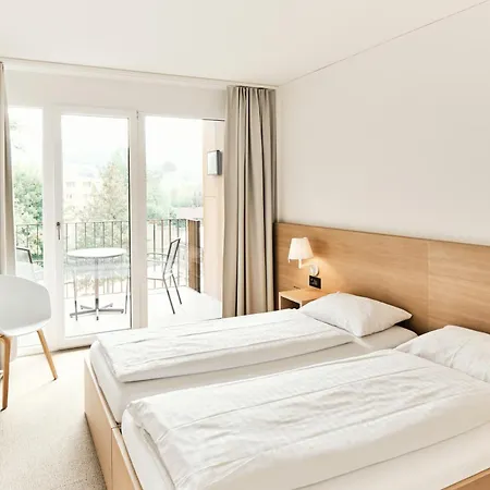 Appartement Appadu Saint-Gall