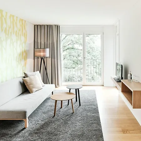 Appartement Appadu