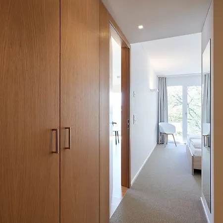 Appartement Appadu Saint-Gall