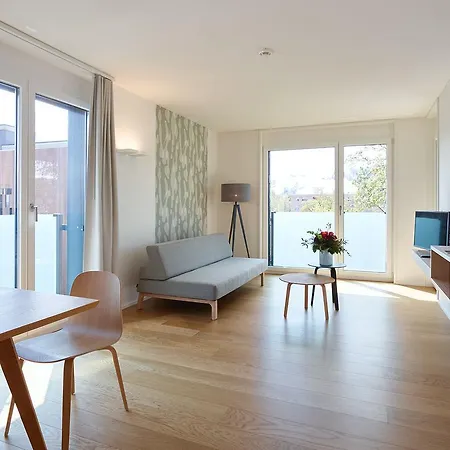 Appadu Appartement