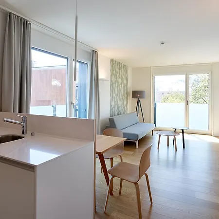 Appadu Apartment