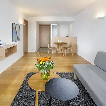 Appadu Appartement