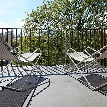 Appadu Appartement *