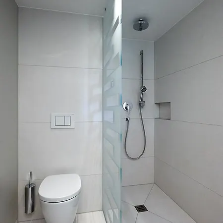 Appartement Appadu *