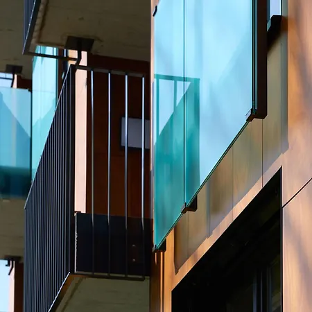 Appadu Appartement *