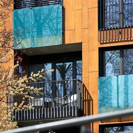 Appadu Apartment