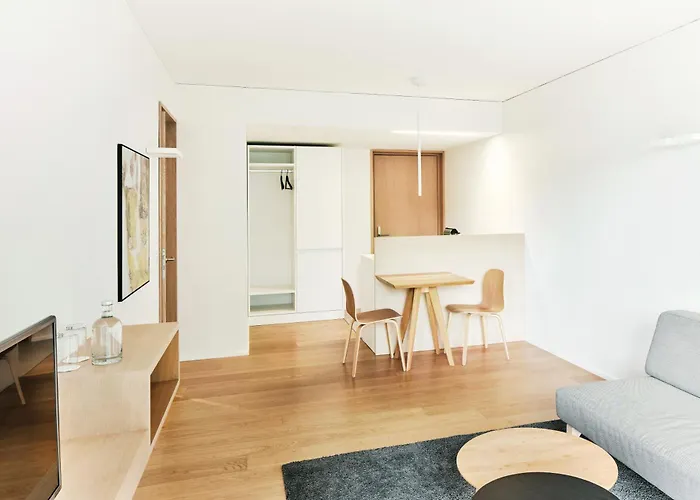 Appadu Apartamento *