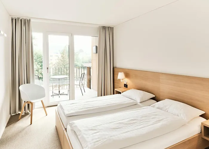 Apartamento Appadu St. Gallen