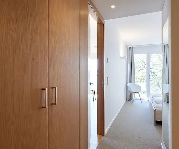 Apartamento Appadu St. Gallen