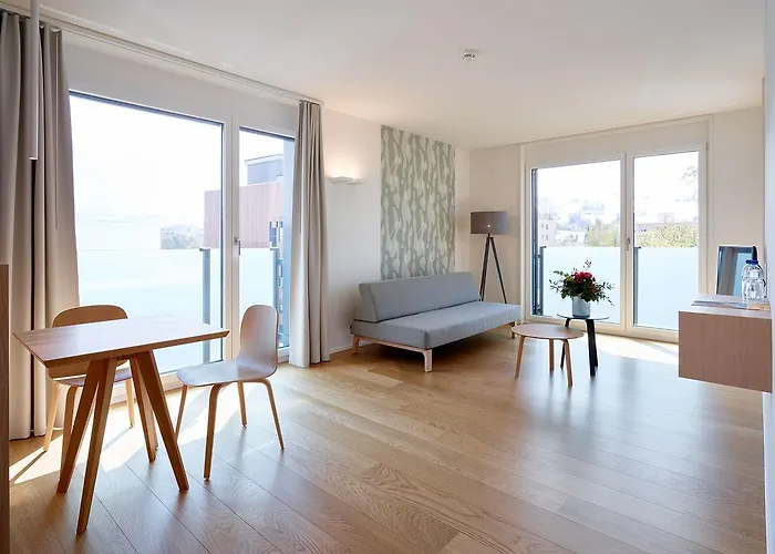 Apartamento Appadu St. Gallen